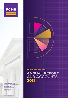 FCMB Group Plc - FY18 Annual Report & Accounts
