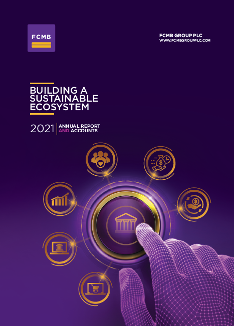 FCMB Group Annual Report & Accounts 2021